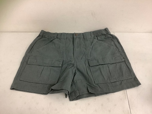 Red Head Mens Shorts, Size 36, Appears New - Lot 624
