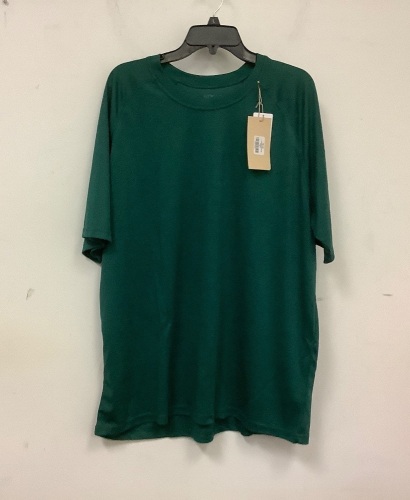 Red Head Mens Tee, XL, Appears New - Lot 625