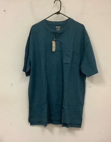 Red Head Mens Tee, XL, Appears New - Lot 629