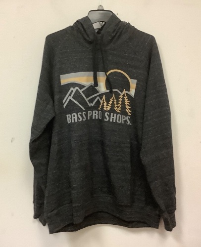 Mens Hoodie, Large, Appears New - Lot 635