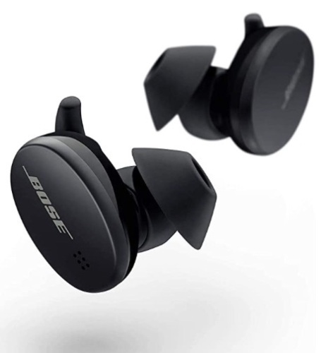 Bose Earbuds, E-Comm Return - Lot 636