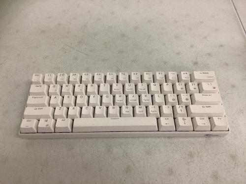 Royal Krudge, No Charger, E-Comm Return - Lot 643