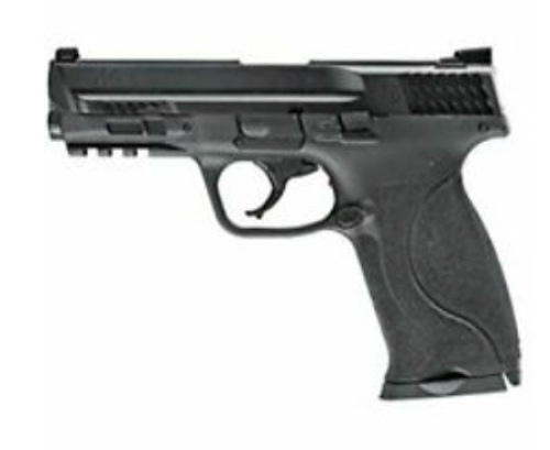 Smith & Wesson Air Pistol, E-Comm Return - Lot 646