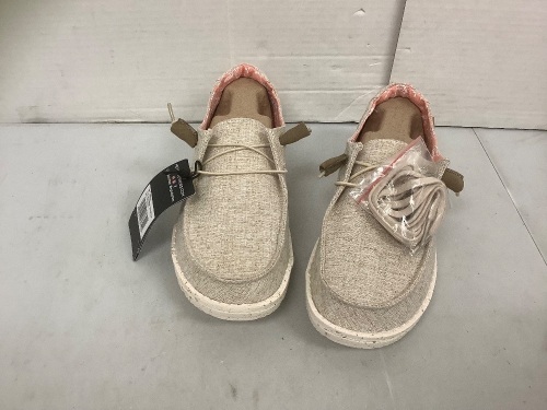 Hey Dude Wendy Womens Shoes, 7, Appears New - Lot 670