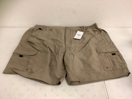 Red Head Mens Shorts, Size 42, E-Comm Return - Lot 687