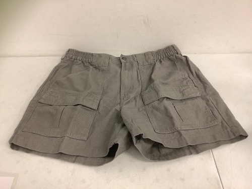 Red Head Mens Shorts, Size 36, Appears New - Lot 701