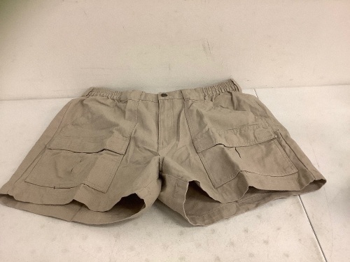 Red Head Mens Shorts, Size 38, Appears New - Lot 702