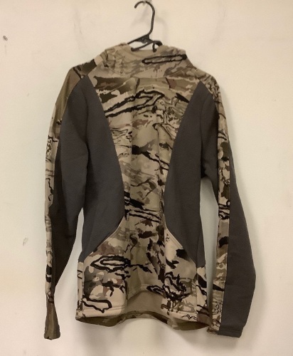 Under Armour Womens Hoodie, Size Large, Appears New - Lot 703