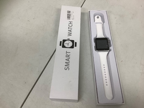Smart Watch, Untested, E-Commerce Return - Lot 709