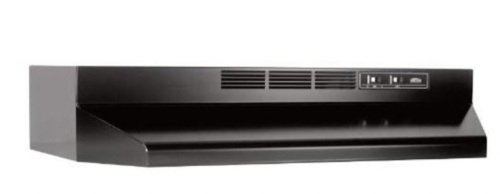 Range Hood, Appears New - Lot 715