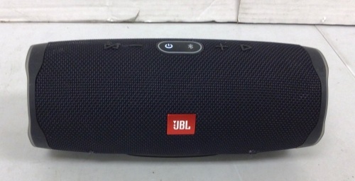 JBL Bluetooth Speaker, Powers Up, E-Commerce Return - Lot 728