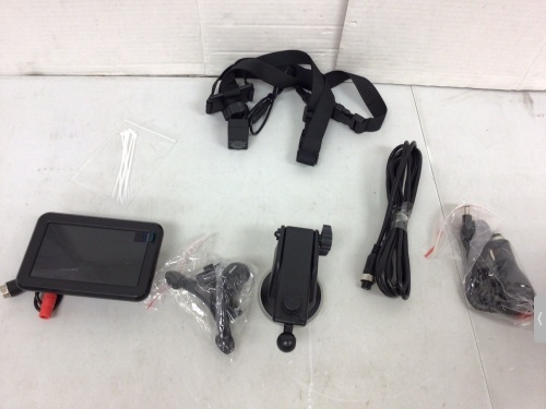 Itomoro Car Baby Monitor, Untested, E-Commerce Return - Lot 736