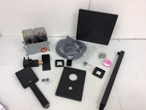 Shower Head Kit, Appears new - Lot 766
