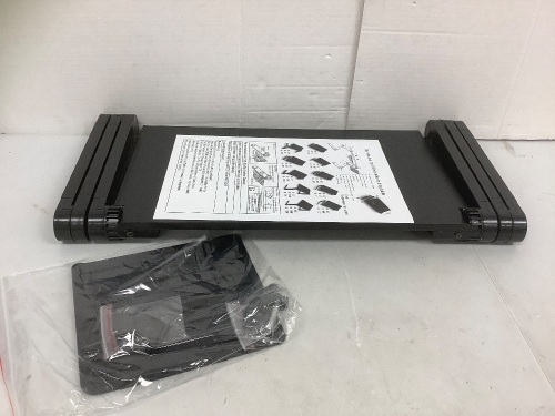 Laptop Table, Appears New - Lot 772