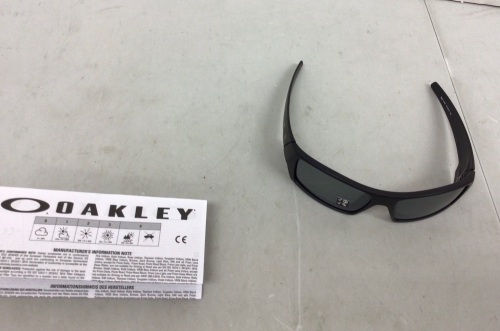 Oakley Polarized Sunglasses, Appears New - Lot 780