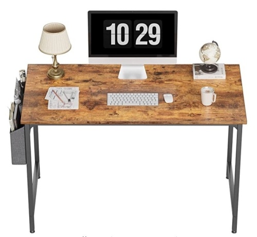 Cubicubi Computer Desk, Appears New - Lot 785