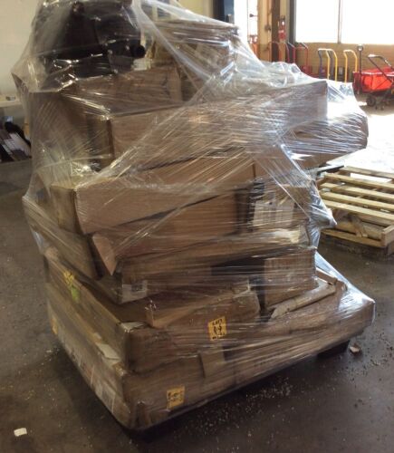 Pallet of E-Commerce Returns - May Contain Broken/Incomplete Items  - Lot 199