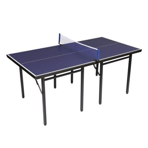 Foldable Ping Pong Table with Net  - Lot 325