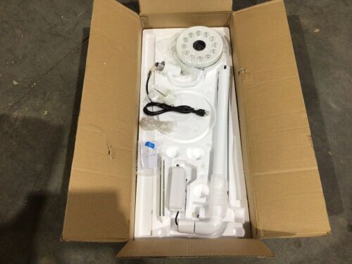 Wall Mounted Medical Examination Light  - Lot 365