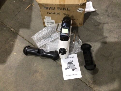 Mini Under Desk Pedal Exerciser  - Lot 401