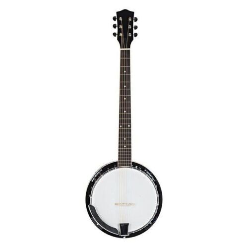 6 String Banjo  - Lot 403