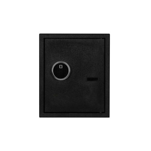 Digital Steel Safe Box - Lot 440