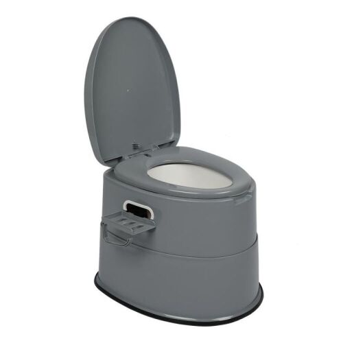 Portable Toilet - Lot 442