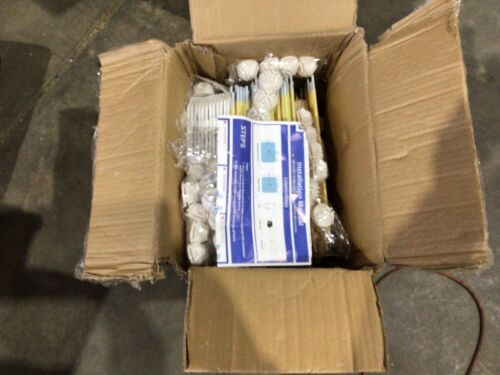Plastic Modular Storage Cubes  - Lot 623