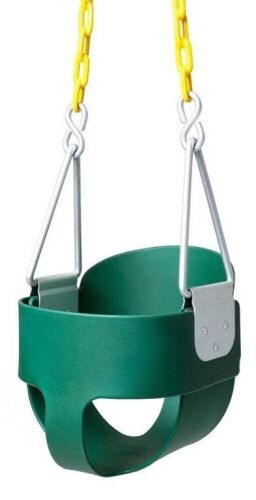 Toddler Bucket Swing - Lot 633