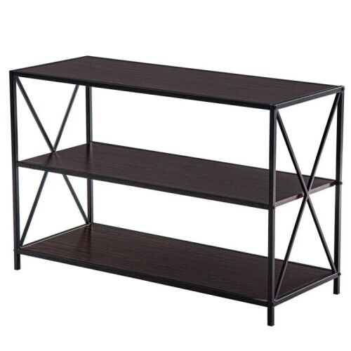 3 Tier Console Table - Lot 645