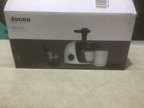 Jocuu Slow Juicer Machine  - Lot 654