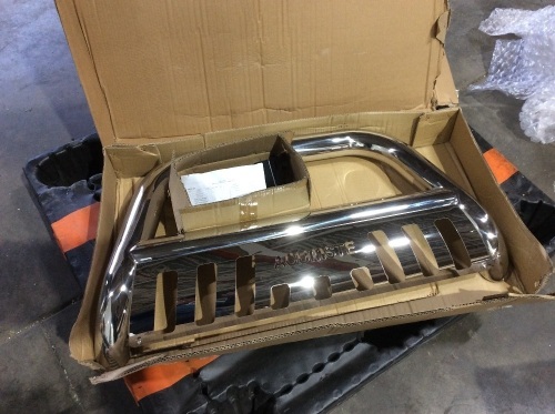 Bull Bar for 09-18 Dodge Ram 1500  - Lot 682