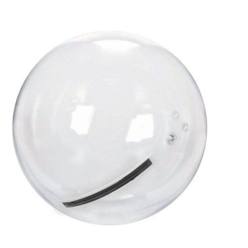 VEVOR 2m Inflatable Water Walking Zorb Ball  - Lot 794