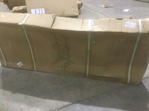 Power Tower Pull Up Station  - Lot 816