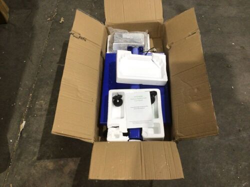 TUFFIOM Electronic Platform Scale  - Lot 837