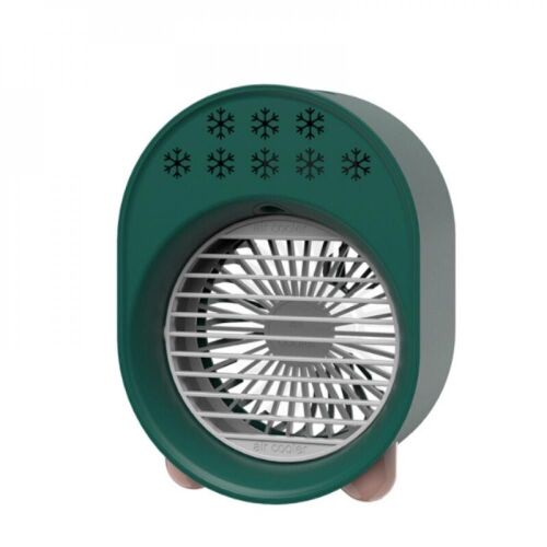 Mini Portable Air Cooler  - Lot 847