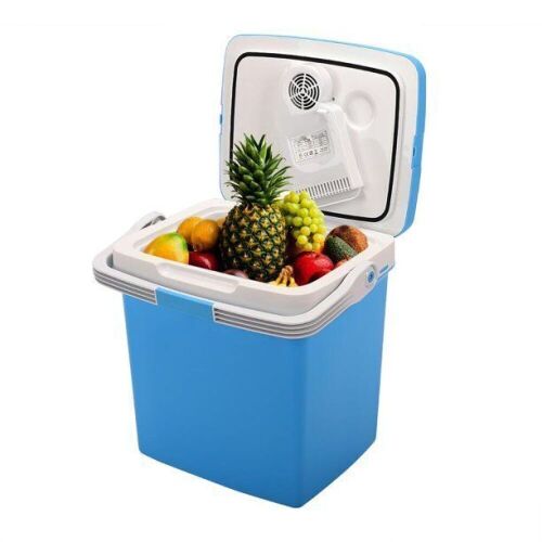 ZOKOP Electric Portable Cooler & Warmer, 26 Liter - Lot 857