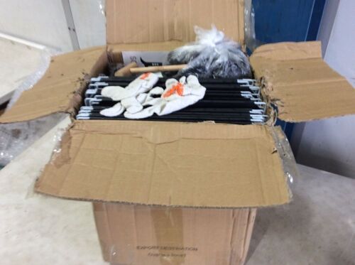 Magic Panels Storage Cube System  - Lot 910