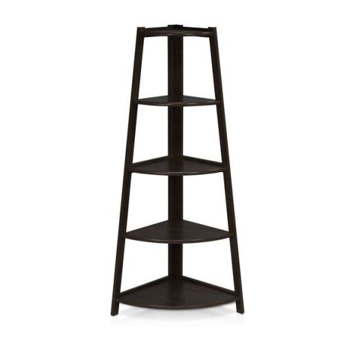 5 Tier Corner Shelf  - Lot 930