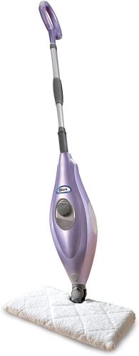 Shark S3501 Steam Pocket Mop Hard Floor Cleaner - Lot 1032