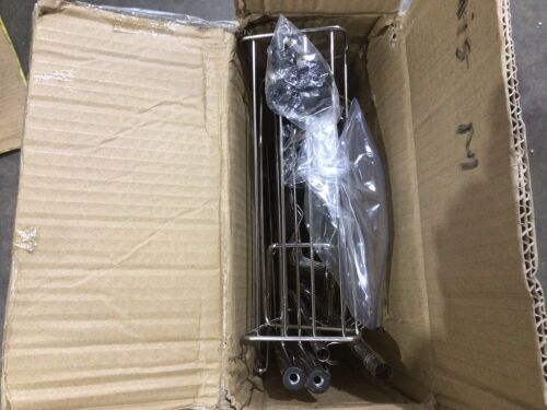 Over Sink Dish Drainer - Lot 1103
