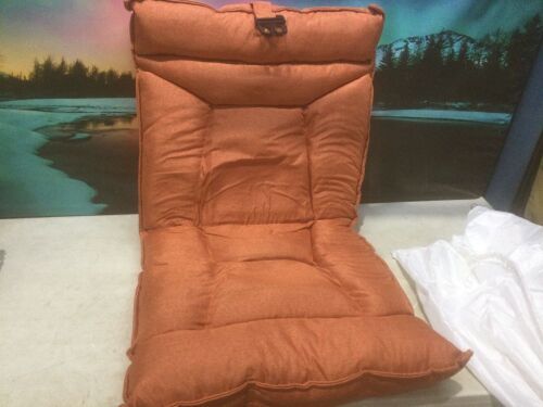 Folding Stadium Seat Cushion - Lot 1197