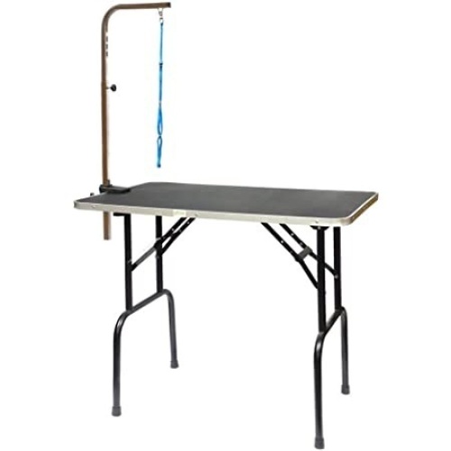 Pet Grooming Table. Appears New - Lot 70