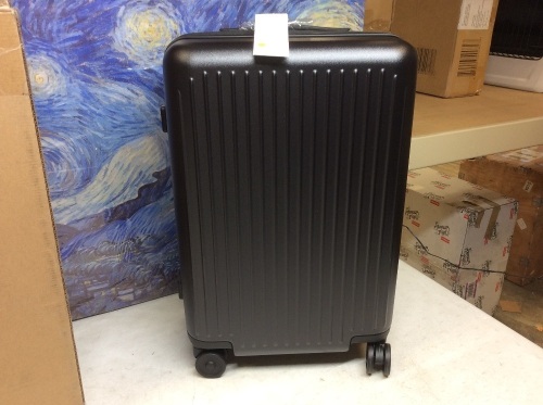 NinetyGo 22" Carry-On Luggage. Appears New - Lot 325