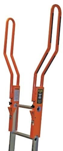 Guardian Fall Protection 10800 Safe-T Ladder Extension System. Appears New - Lot 474