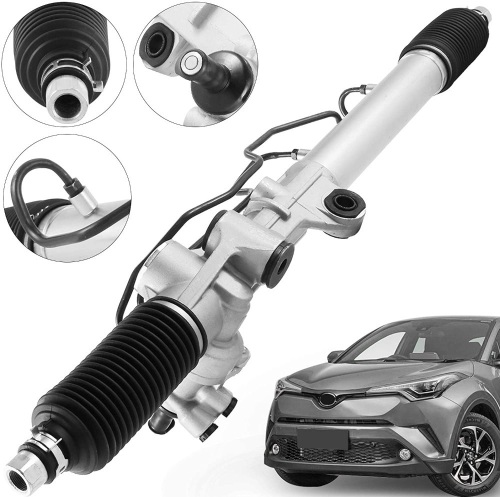 Toyota 4Runner Tacoma Power Steering Rack And Pinion Assembly 4200--35042. Appears New - Lot 482