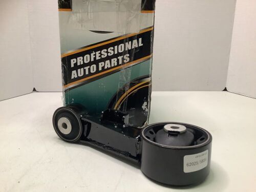 Motorking Professional Auto Parts, Rubber Mount, Ecommerce Return - Lot 14