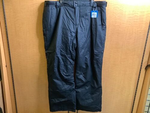 Columbia Snow Gun Pant, XL, Appears New - Lot 48