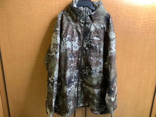 Red Head Squal Tex Parka, 3XL, Appears New - Lot 58