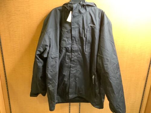 Red Head Men's Jacket, 3XL, Appears New - Lot 98